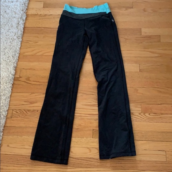 Tight lululemon workout yoga pants - Picture 1 of 2